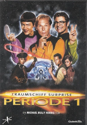 DVDs; 7 Zwerge, Good morning Vietnam, Traumschiff Surprise, Das Mädchen auf dem Besenstiel Bild 4