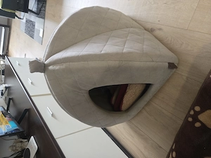 2 hundebetten zu verschenken Bild 2