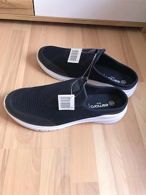 Neue Herrenschuhe Gr 45  Bild 2