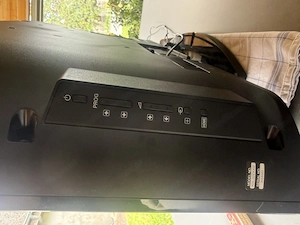 Fernseher Sony Bravia gebraucht zu verkaufen  Bild 5