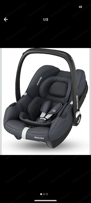 Babyschale 