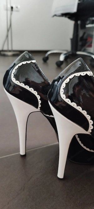 High Heels Bild 4