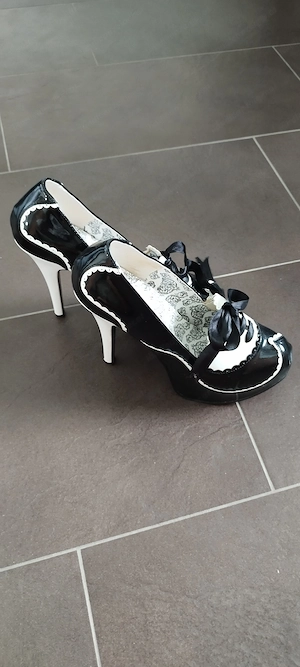 High Heels Bild 2