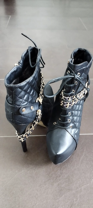 High Heels Bild 3