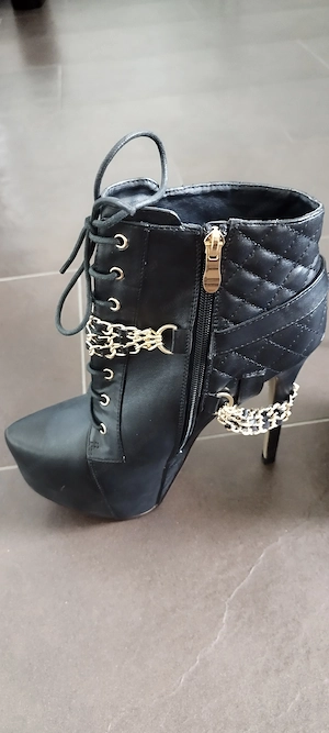 High Heels Bild 4
