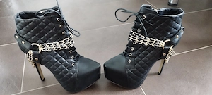 High Heels Bild 2