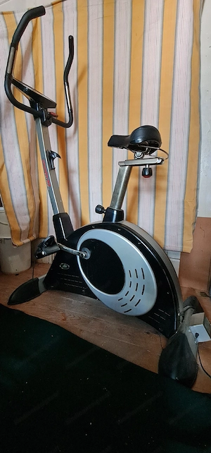 Magnetheimtrainer  Bild 3