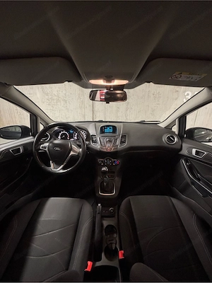 Ford Fiesta Bild 5