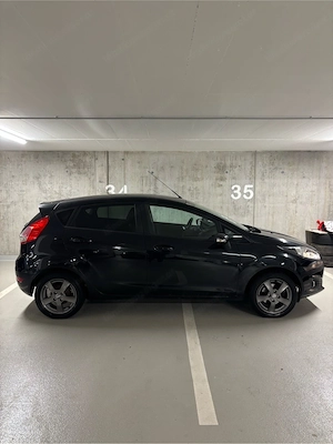 Ford Fiesta Bild 3