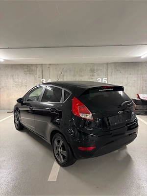 Ford Fiesta Bild 4