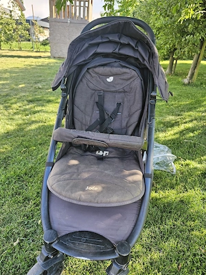 Joie Buggy Bild 3