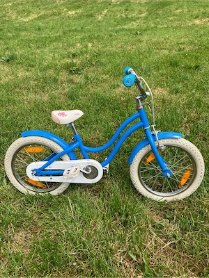 Kinder Fahrrad 16 Zoll Bild 3