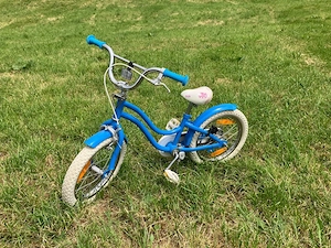 Kinder Fahrrad 16 Zoll