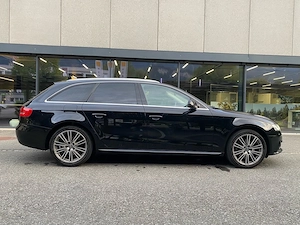 Audi A4 2.0 Tdi Avant B8 gepflegt Bild 3