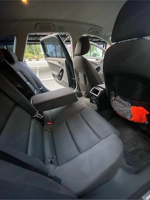 Audi A4 2.0 Tdi Avant B8 gepflegt Bild 7