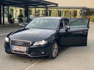 Audi A4 2.0 Tdi Avant B8 gepflegt Bild 2