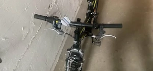 Kinder Fahrrad 20 Zoll Bild 2