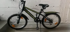 Kinder Fahrrad 20 Zoll