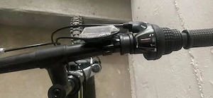 Kinder Fahrrad 20 Zoll Bild 4