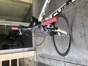 Cube Trekkingrad 28 Zoll Bild 2