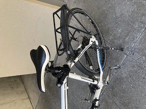 Cube Trekkingrad 28 Zoll Bild 3