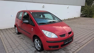 Mitsubishi Colt 1.3 Bild 3
