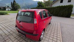 Mitsubishi Colt 1.3 Bild 5