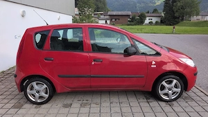 Mitsubishi Colt 1.3 Bild 4