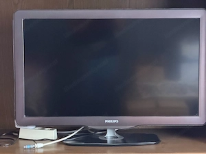 Fernseher  Bild 2