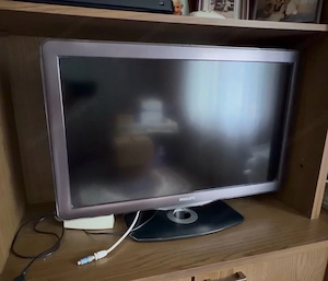 Fernseher 