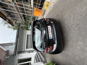 Chevrolet Aveo Bild 2