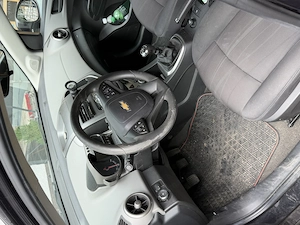 Chevrolet Aveo Bild 4