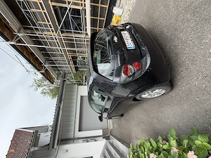 Chevrolet Aveo Bild 3