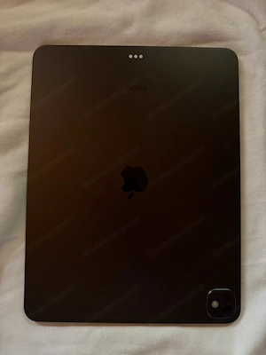 Ipad 13 Pro 2025 Neuwertig Bild 3