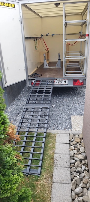 Anhänger Humer Unsinn Bild 4
