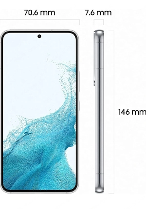 samsung s 22 Bild 2