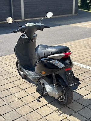 Piaggio zip Bild 4