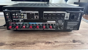 Canton Musikboxen und Denon AV Receiver Bild 5