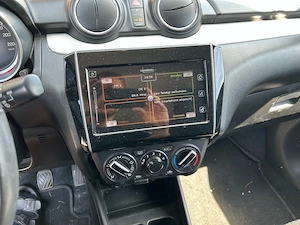 ALLRAD suzuki swift Bild 3