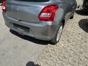 ALLRAD suzuki swift Bild 4