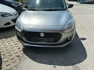 ALLRAD suzuki swift Bild 2