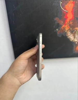 Iphone 16 pro 256 gb Bild 4