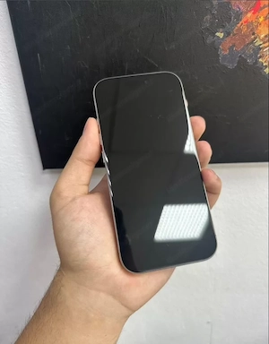 Iphone 16 pro 256 gb Bild 5