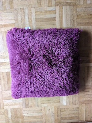 Kissen 50 x 50 Bild 2