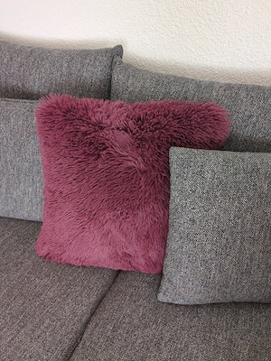 Kissen 50 x 50