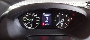 Wohnmobil Gespann Carado T334 + Humer Unsinn Anhänger Bild 10