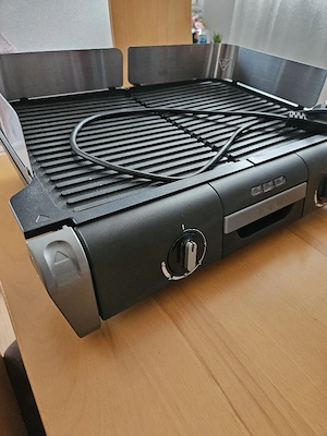 Elektro Grill  Tefal  Bild 2