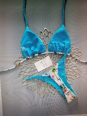Damen Bikini Gr.36 Bild 2