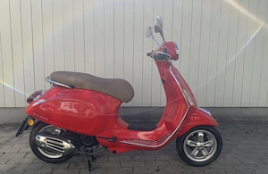 Vespa Primavera 50 Bild 4