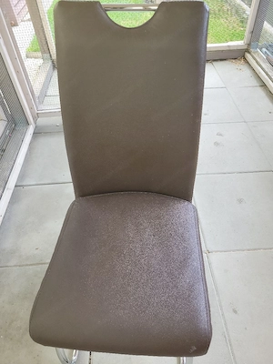 Stühle Küche Bild 3
